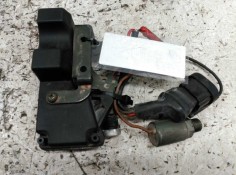 Recambio de modulo electronico para renault clio i fase i+ii (b/c57) 1.2 duet referencia OEM IAM   WEBER 2