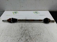 Recambio de transmision delantera derecha para citroën c3 1.4 sx referencia OEM IAM   