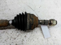 Recambio de transmision delantera derecha para citroën c3 1.4 sx referencia OEM IAM    2