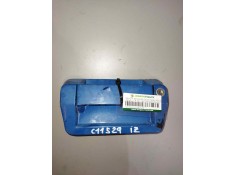 Recambio de maneta exterior delantera izquierda para renault r 340 / 350 (247/249/259 kw) fsafe 340 t 247 kw cabina para dormir 