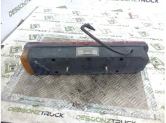 Recambio de faro izquierdo para scania serie 4 (p/r 124 l) fsa 470 (4x2) e3 corto cr 13 / 14 b referencia OEM IAM    2