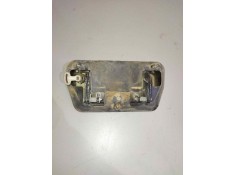 Recambio de maneta exterior delantera izquierda para renault r 340 / 350 (247/249/259 kw) fsafe 340 t 247 kw cabina para dormir  2