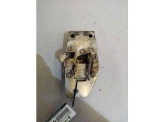 Recambio de cerradura puerta delantera izquierda para renault r 340 / 350 (247/249/259 kw) fsafe 340 t 247 kw cabina para dormir 2