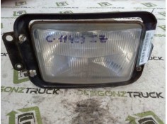 Recambio de faro izquierdo para iveco serie m chasis  (145-17) 130 kw tráfico urbano referencia OEM IAM   