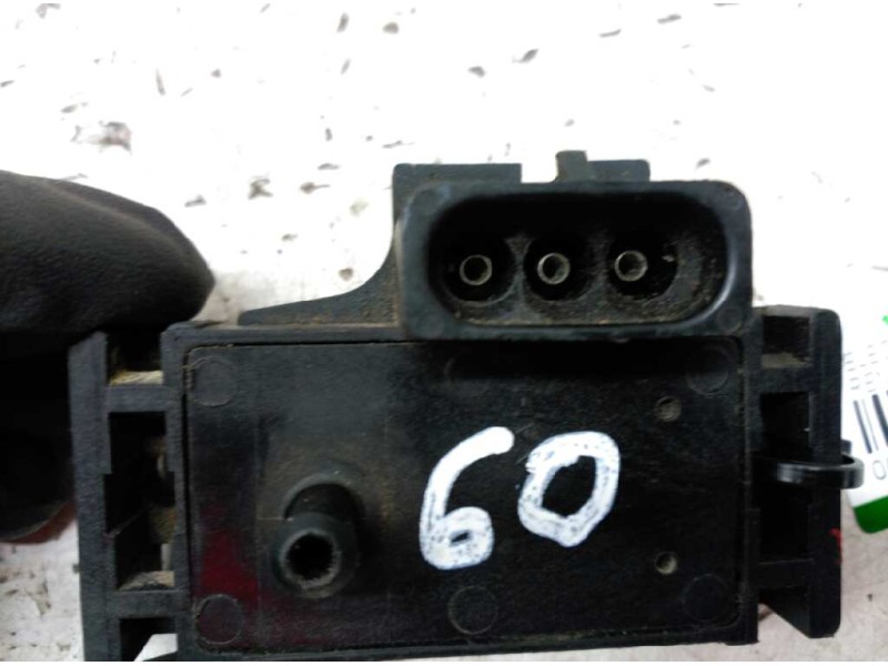 Recambio de electro valvula para renault twingo (co6) 1.2 benneton referencia OEM IAM   