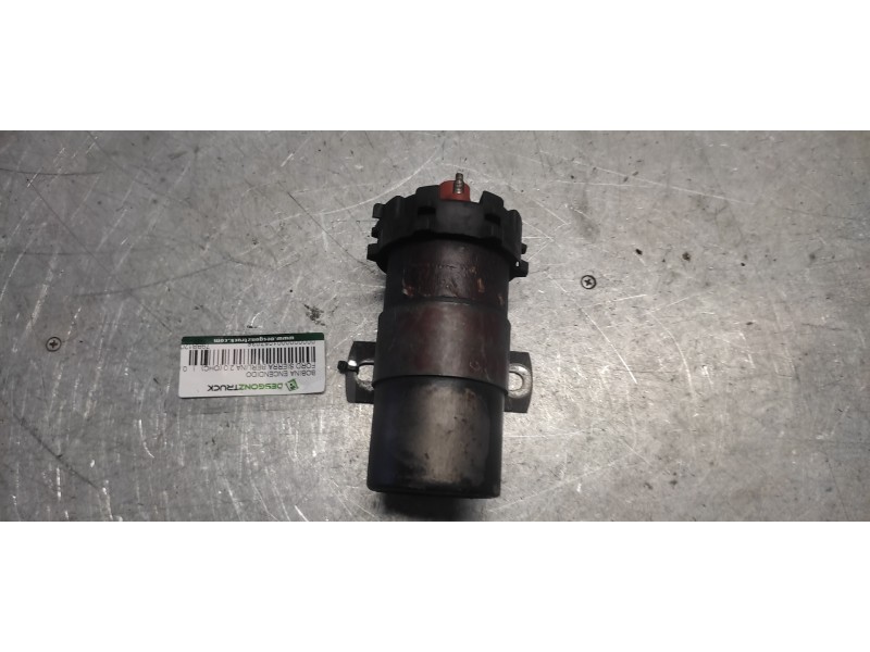 Recambio de bobina encendido para ford sierra berlina 2.0 (ohc) referencia OEM IAM 79BB12024AA 0221122031 BOSCH