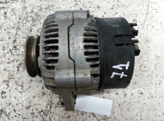 Recambio de alternador para peugeot 106 (s1) kid referencia OEM IAM 0120335006 BOSCH 