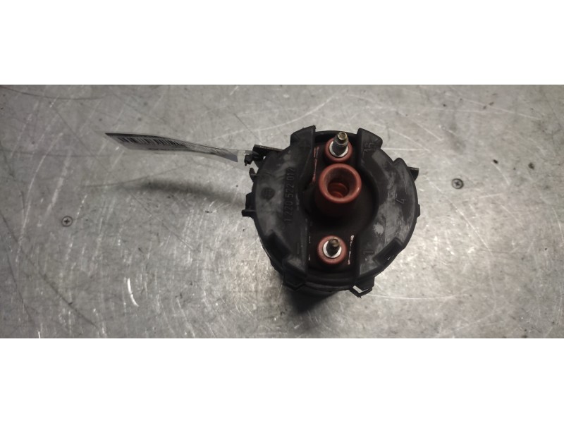 Recambio de bobina encendido para ford sierra berlina 2.0 (ohc) referencia OEM IAM 79BB12024AA 0221122031 BOSCH