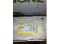 Recambio de intercooler para mercedes-benz axor 2 - ejes serie / bm 944 1843 4x2 om 457 la l (largo) referencia OEM IAM A9405000 2