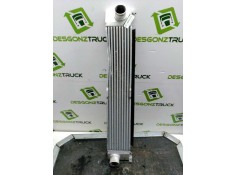 Recambio de intercooler para peugeot boxer kombi (rs3000)(333) hdi luxus (330) referencia OEM IAM 1347700080  