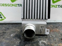 Recambio de intercooler para peugeot boxer kombi (rs3000)(333) hdi luxus (330) referencia OEM IAM 1347700080   2