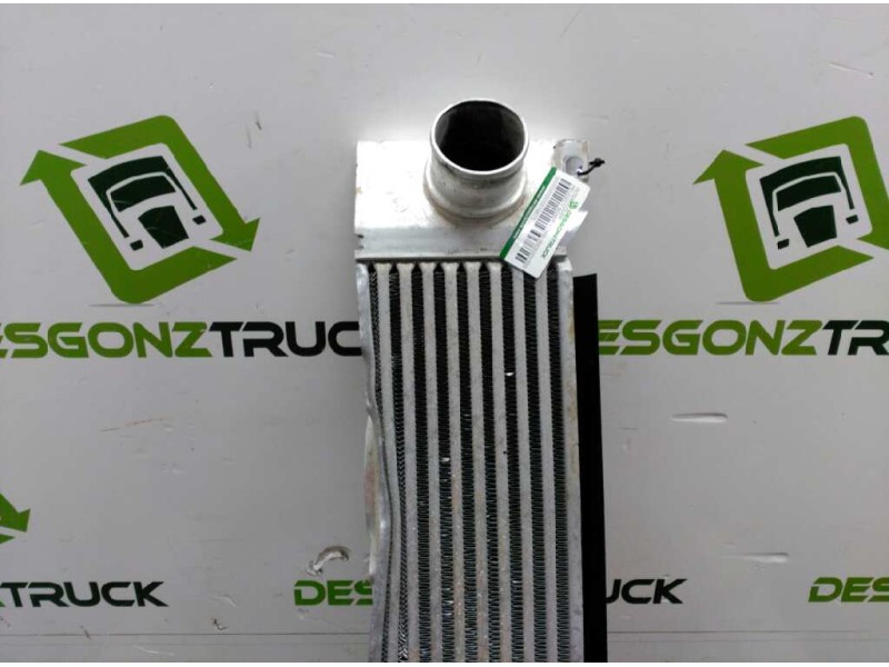 Recambio de intercooler para peugeot boxer kombi (rs3000)(333) hdi luxus (330) referencia OEM IAM 1347700080  