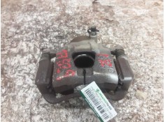 Recambio de pinza freno delantera izquierda para chevrolet kalos 1.2 s (d/a) referencia OEM IAM 5220L  