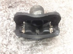 Recambio de pinza freno delantera derecha para mitsubishi galloper (hyundai) 2.5 turbodiesel referencia OEM IAM B0141002   2