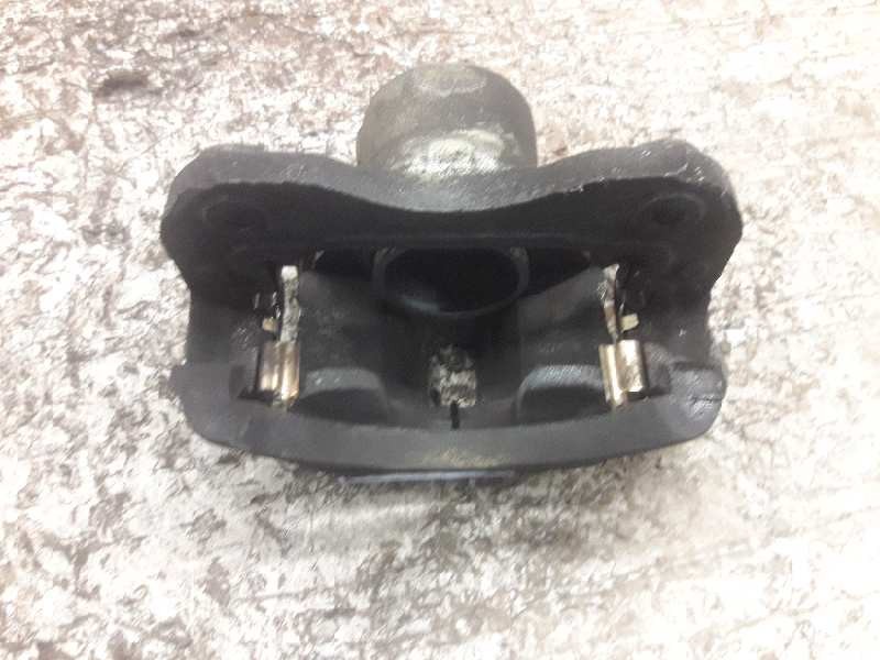 Recambio de pinza freno delantera derecha para mitsubishi galloper (hyundai) 2.5 turbodiesel referencia OEM IAM B0141002  