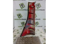 Recambio de deflector derecho para iveco stralis (as) fsa t / fp lt 4x2 gran espacio referencia OEM IAM    2