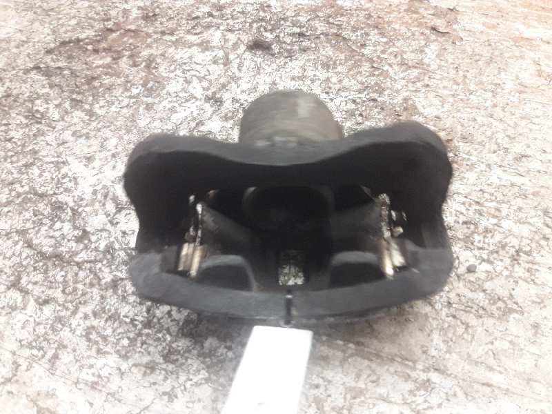Recambio de pinza freno delantera izquierda para mitsubishi galloper (hyundai) 2.5 turbodiesel referencia OEM IAM   