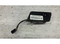 Recambio de mando elevalunas trasero izquierdo para tata safari 1.9 referencia OEM IAM   