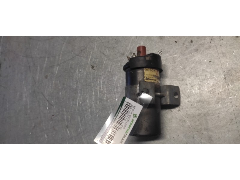Recambio de bobina encendido para seat ibiza 1.5 referencia OEM IAM 1227020010 0221600002 BOSCH