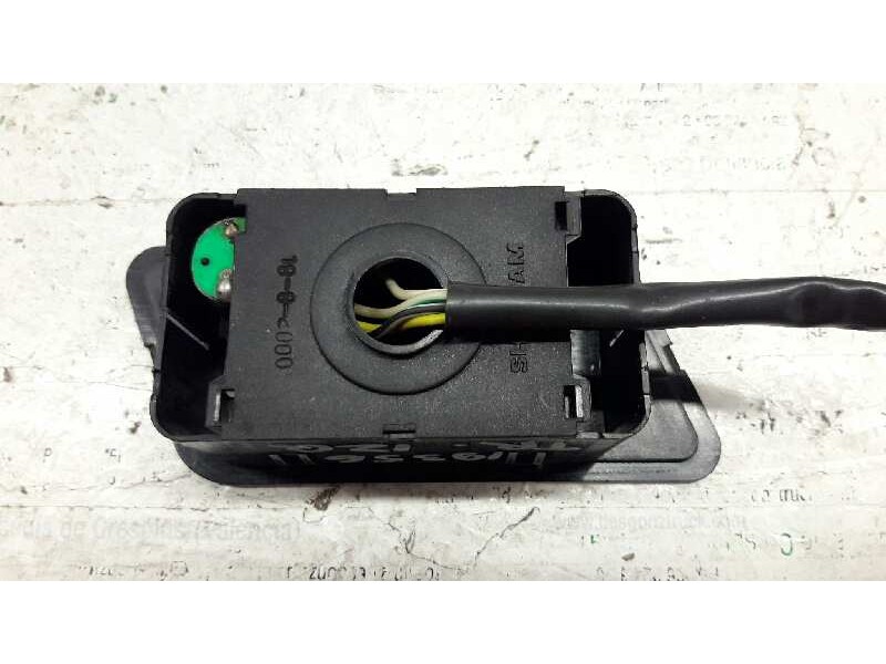 Recambio de mando elevalunas trasero izquierdo para tata safari 1.9 referencia OEM IAM   