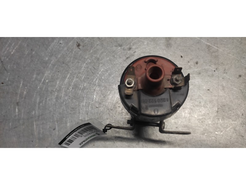 Recambio de bobina encendido para seat ibiza 1.5 referencia OEM IAM 1227020010 0221600002 BOSCH