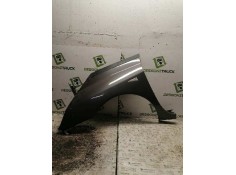 Recambio de aleta delantera izquierda para renault espace iv (jk0) grand espace initiale referencia OEM IAM   