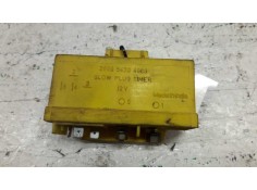 Recambio de caja precalentamiento para tata safari 1.9 referencia OEM IAM 265954204906  