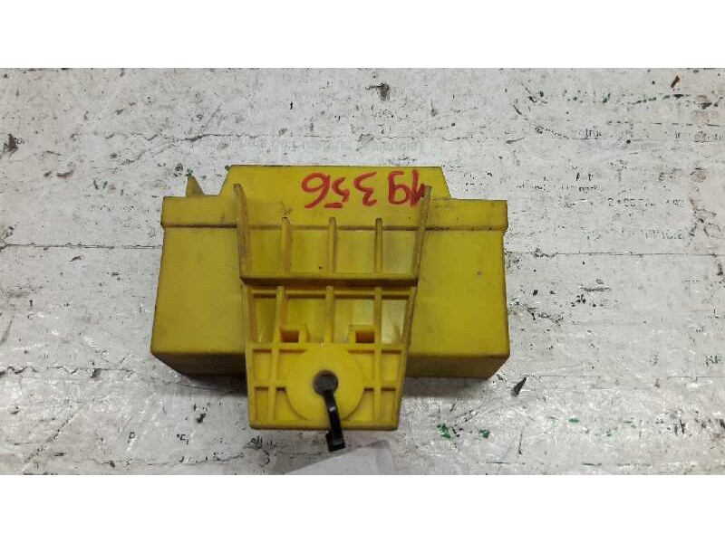 Recambio de caja precalentamiento para tata safari 1.9 referencia OEM IAM 265954204906  