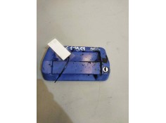 Recambio de maneta exterior delantera derecha para renault r 340 / 350 (247/249/259 kw) fsafe 340 t 247 kw cabina para dormir re