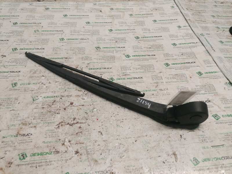 Recambio de brazo limpia trasero para renault espace iv (jk0) grand espace initiale referencia OEM IAM 8200085780  