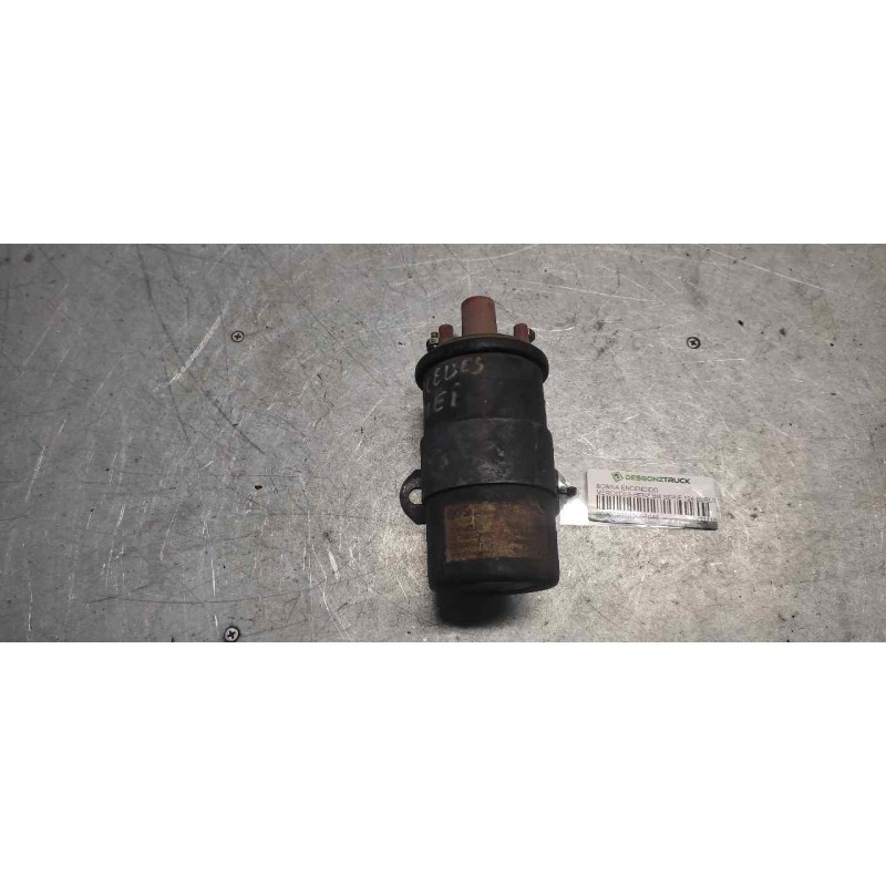 Recambio de bobina encendido para mercedes-benz clase e (w124) berlina 2.3 referencia OEM IAM 0221118307 0001584003 BOSCH