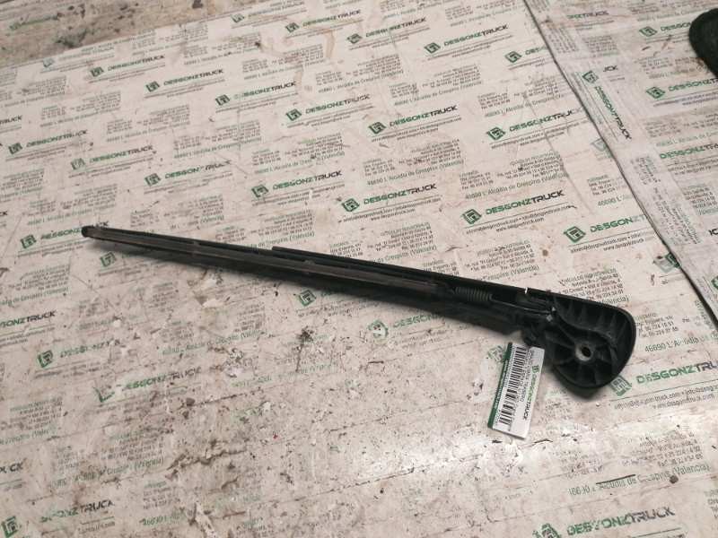 Recambio de brazo limpia trasero para renault espace iv (jk0) grand espace initiale referencia OEM IAM 8200085780  