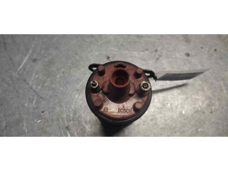 Recambio de bobina encendido para mercedes-benz clase e (w124) berlina 2.3 referencia OEM IAM 0221118307 0001584003 BOSCH