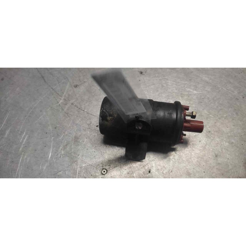 Recambio de bobina encendido para mercedes-benz clase e (w124) berlina 2.3 referencia OEM IAM 0221118307 0001584003 BOSCH