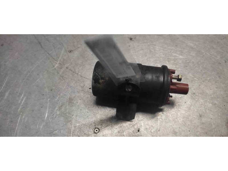 Recambio de bobina encendido para mercedes-benz clase e (w124) berlina 2.3 referencia OEM IAM 0221118307 0001584003 BOSCH