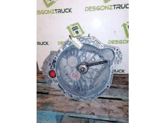 Recambio de caja cambios para renault espace iv (jk0) grand espace initiale referencia OEM IAM PK6011  