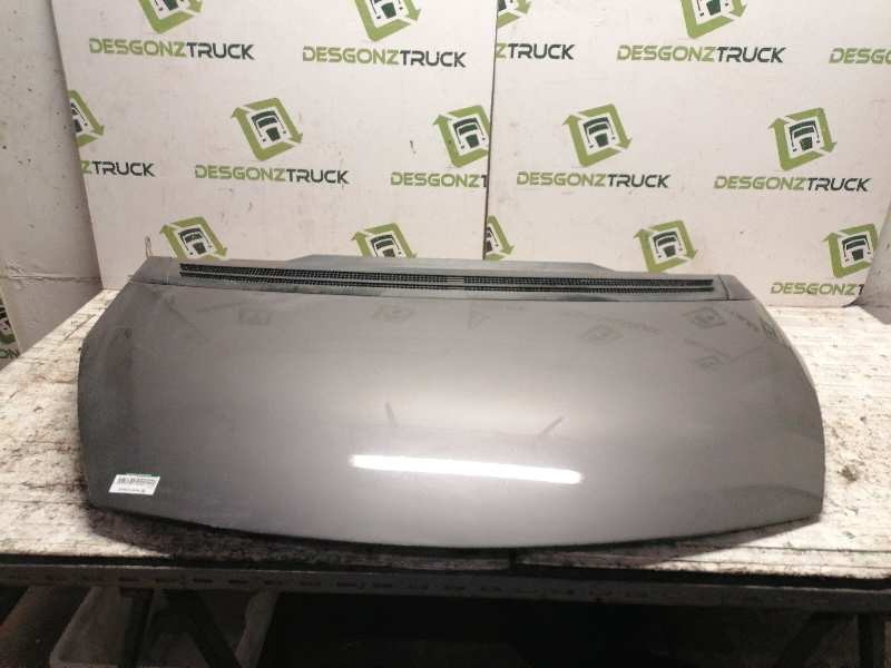 Recambio de capo para renault espace iv (jk0) grand espace initiale referencia OEM IAM   