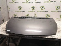 Recambio de capo para renault espace iv (jk0) grand espace initiale referencia OEM IAM    2