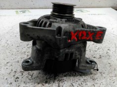 Recambio de alternador para opel corsa b top 100 referencia OEM IAM 0123110008 90561967 BOSCH 2