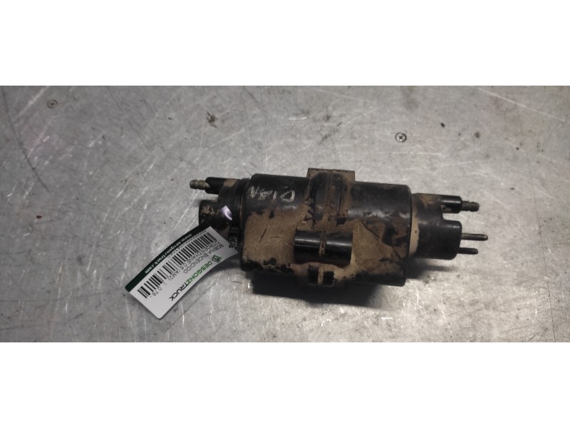 Recambio de bobina encendido para citroën dyane 0.6 (am2) referencia OEM IAM   
