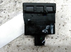 Recambio de mando regulador de faros para citroën c3 1.4 sx referencia OEM IAM 96366692XT   2