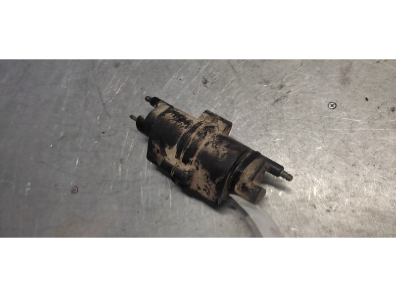 Recambio de bobina encendido para citroën dyane 0.6 (am2) referencia OEM IAM   