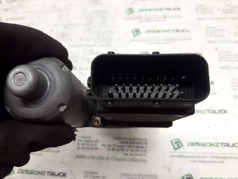 Recambio de motor elevalunas delantero derecho para volkswagen passat berlina (3b2) básico referencia OEM IAM 101434201  