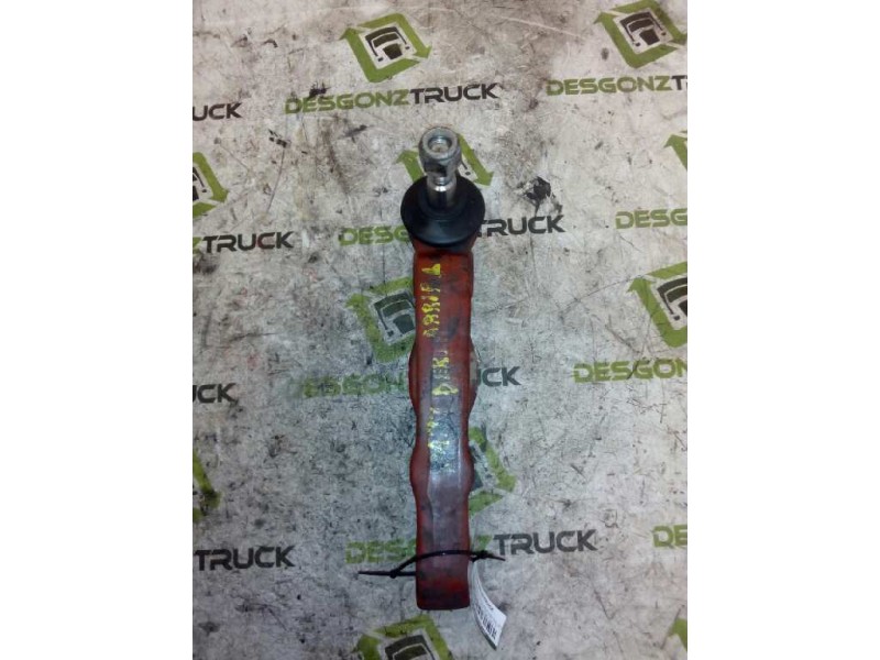 Recambio de brazo suspension superior delantero derecho para iveco trucks daily turbo daily referencia OEM IAM 201  