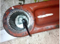 Recambio de brazo suspension superior delantero derecho para iveco trucks daily turbo daily referencia OEM IAM 201   2