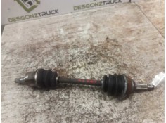 Recambio de transmision delantera izquierda para hyundai lantra familiar (rd) 1.9 diesel cat referencia OEM IAM   