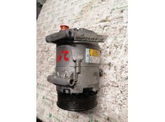 Recambio de compresor aire acondicionado para renault espace iv (jk0) grand espace initiale referencia OEM IAM 6561573   2