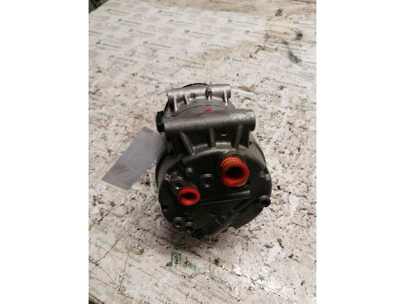 Recambio de compresor aire acondicionado para renault espace iv (jk0) grand espace initiale referencia OEM IAM 6561573  