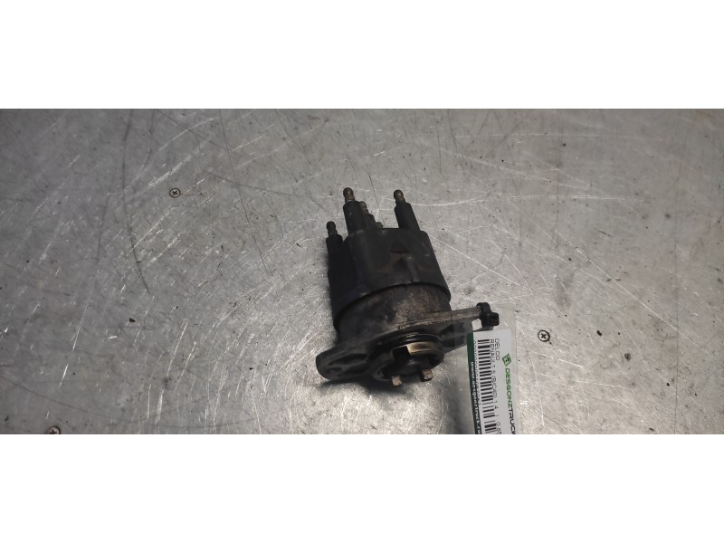 Recambio de delco para renault 5 (b/c40) 1.4 referencia OEM IAM 7700742852  