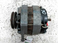 Recambio de alternador para fiat ducato caja abierta (desde 03.94) tdi   batalla 2850 referencia OEM IAM A14N163 2541323 VALEO